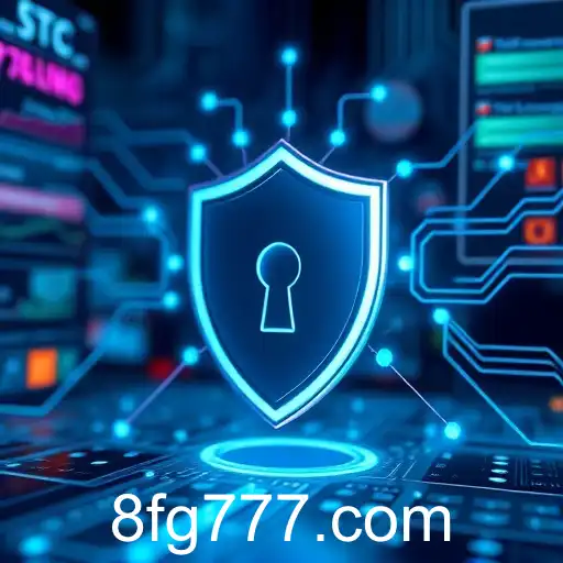 Advancements in Web Security: The Role of FG777