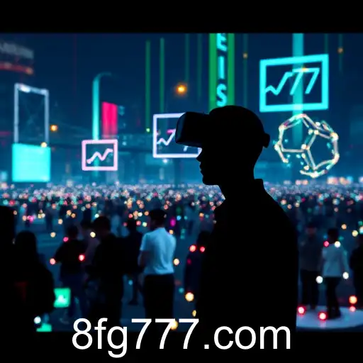 Digital Trends Revolutionizing 2025