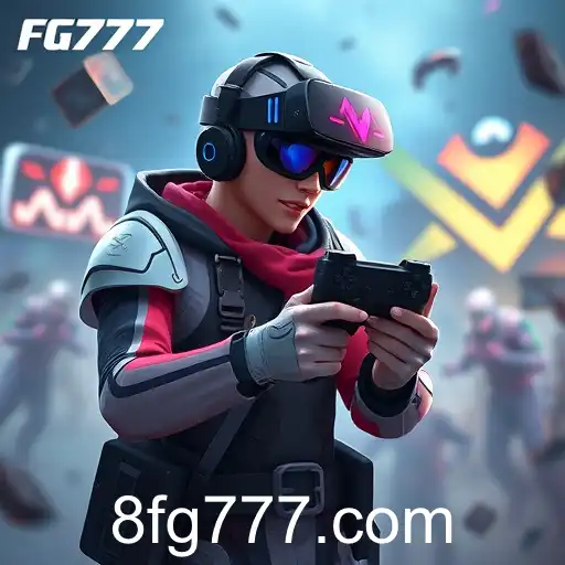 FG777 Revolutionizes Online Gaming