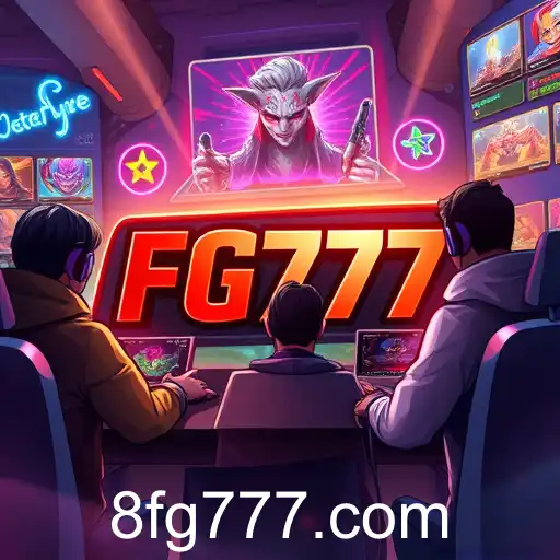 The Rise of FG777 in the Gaming World