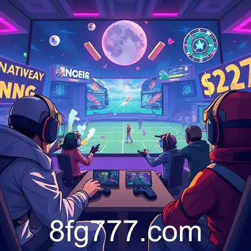 Gaming Trends and Market Dynamics in 2025