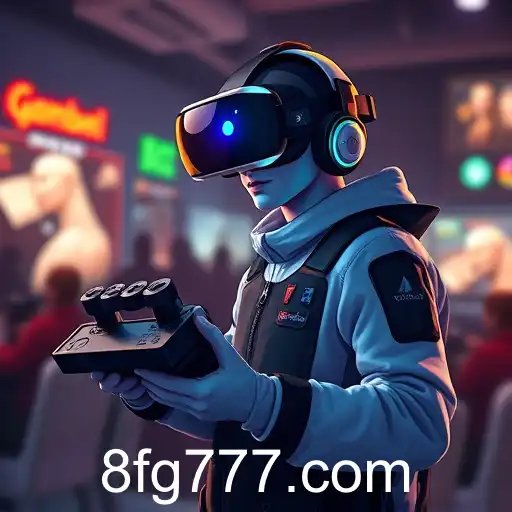 The Evolving Landscape of Online Gaming