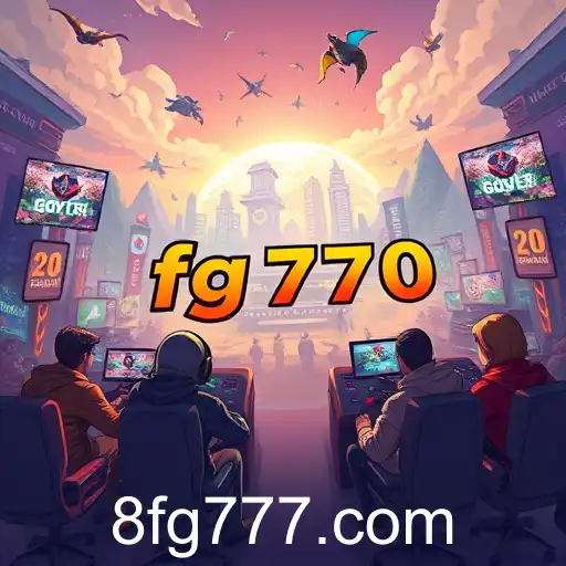 The Evolution of Online Gaming in the English-Speaking World