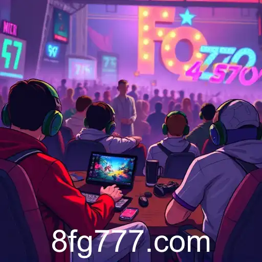 The Rise of Online Gaming Communities