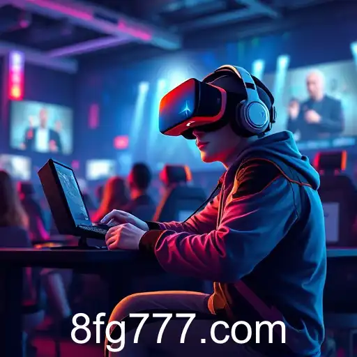 Rising Trends in Online Game Platforms