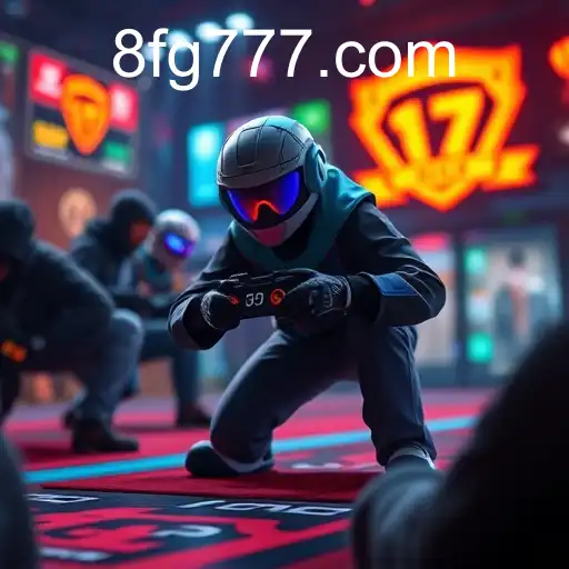 Exploring Business Trends: The Rise of 'fg777' in the Gaming Industry