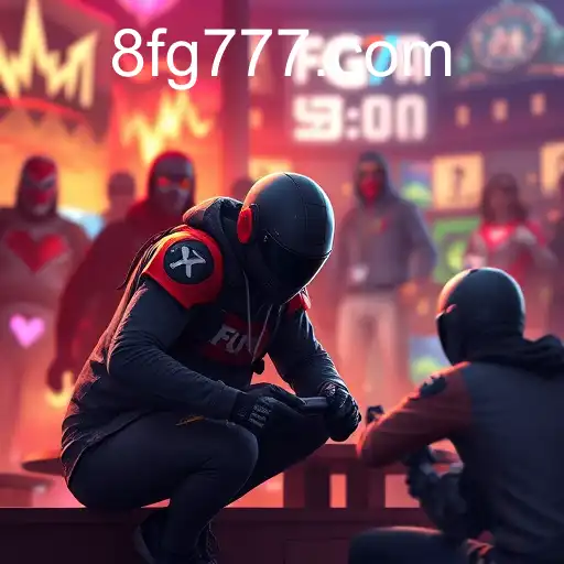 Exploring the Allure of 'fg777' in the Entertainment Game Category