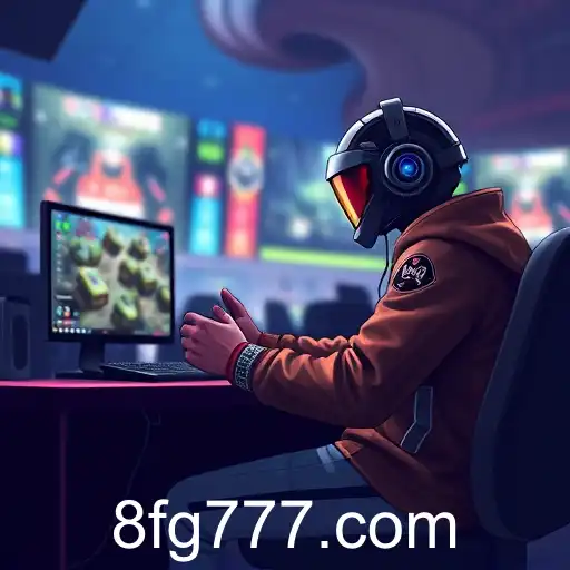 The Rise of fg777: A Game Changer in Online Gaming