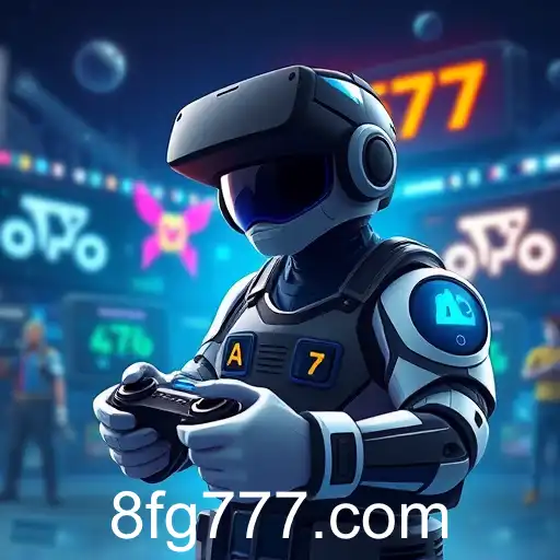 The Rise of FG777: A New Era in Online Gaming