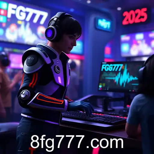 Gaming Evolution: fg777's Influence on the Market