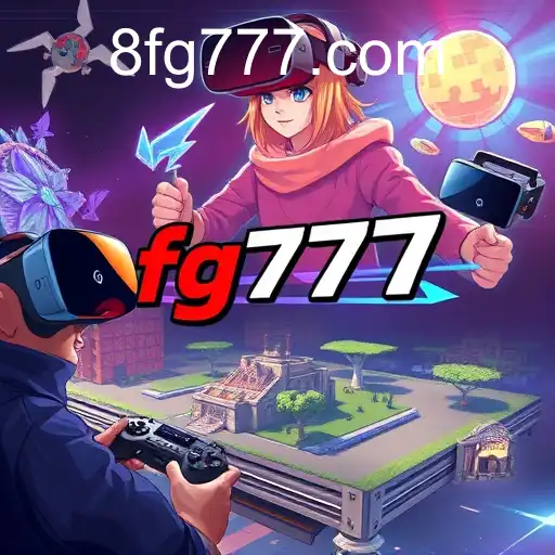 Gaming Trends in 2025: The Rise of fg777