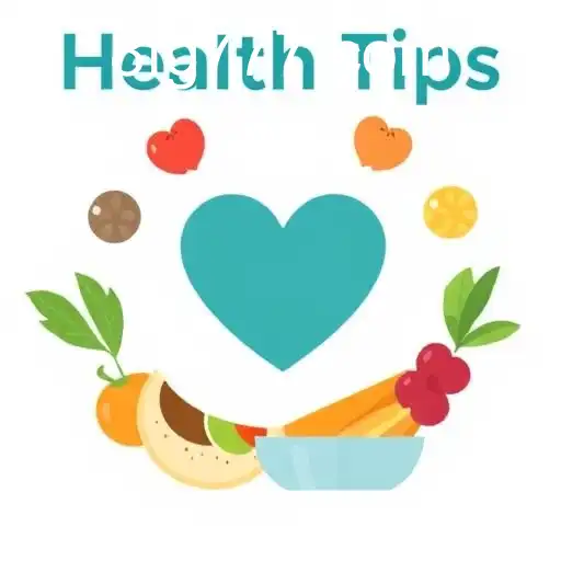 Explore the Benefits of the 'Health Tips' Game Category
