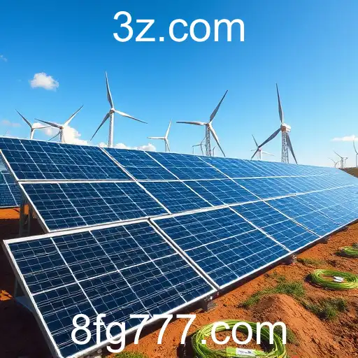 Innovation in Renewable Energy Amidst Climate Challenges