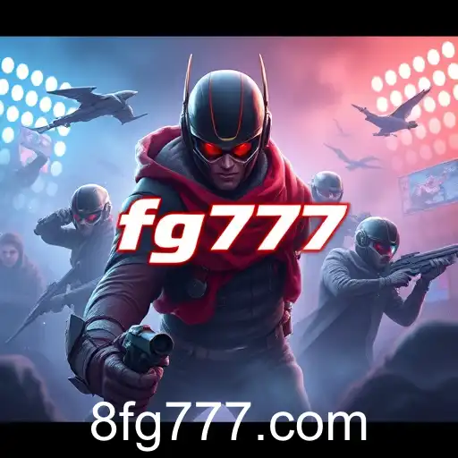 The Rise of fg777 in Online Gaming