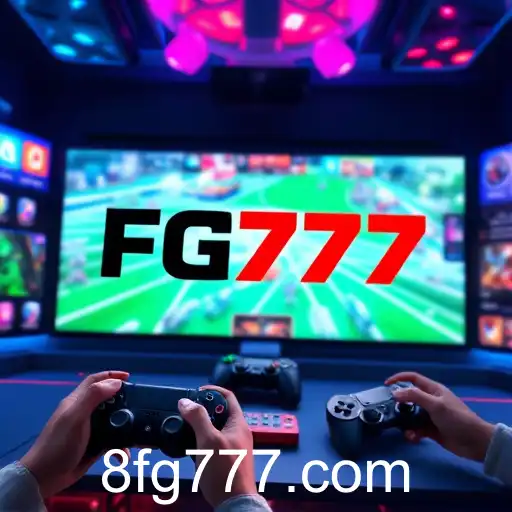 Gaming Evolution: The Rise of FG777