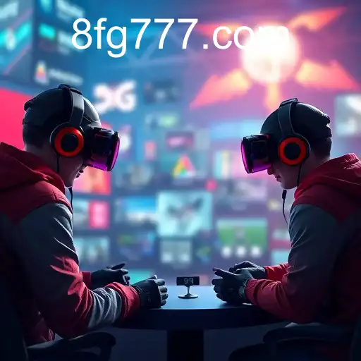 The Rise of Online Gaming in 2025: A Deep Dive into fg777