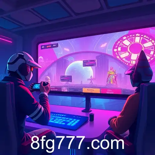 Rising Trends in Online Gaming