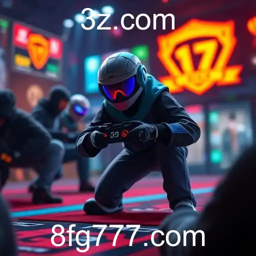 Exploring Business Trends: The Rise of 'fg777' in the Gaming Industry