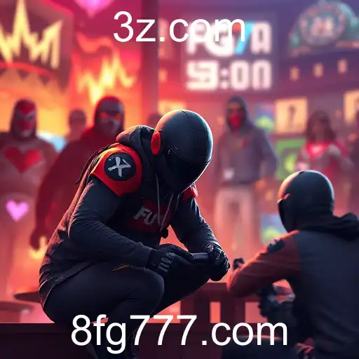 Exploring the Allure of 'fg777' in the Entertainment Game Category
