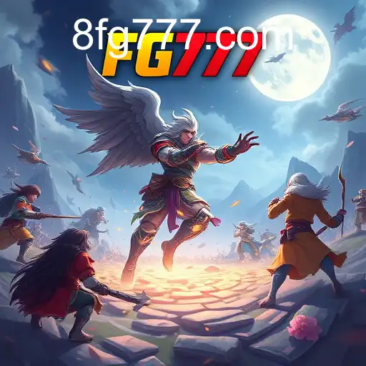 The Rise of FG777 in the MMORPG Arena