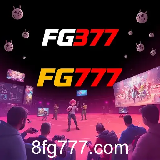 The Growing Influence of FG777 in Online Gaming