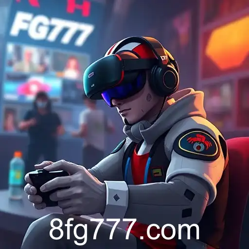 FG777: A Game Changer in Online Entertainment