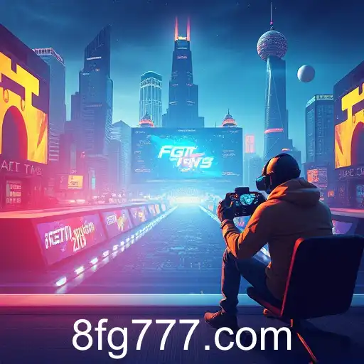 FG777 and the Rise of Online Gaming Hubs