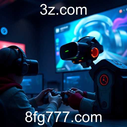 Online Gaming Landscape Transforms Amid Technological Advances