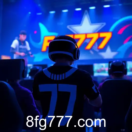 The Rise of Virtual Competitions in Gaming