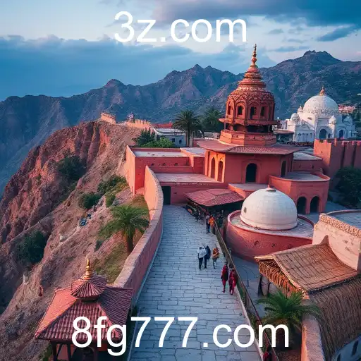 Exploring Travel Guides through the Lens of the 'fg777' Game Category