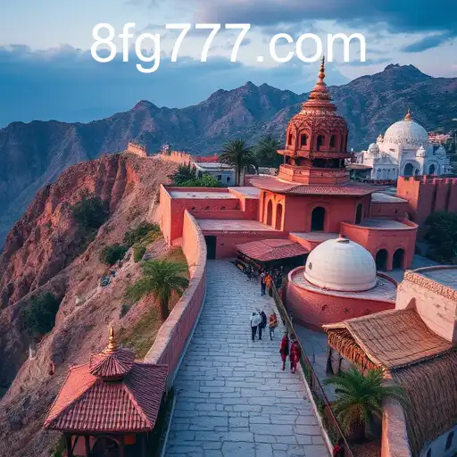 Exploring Travel Guides through the Lens of the 'fg777' Game Category